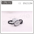 MOTORLIFE 36 / 48V bicicleta elétrica frente LED luz